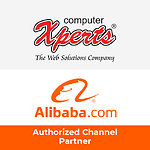 Computer Xperts Alibaba.com Authorized Channel Partner Pakistan