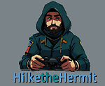 HilkeTheHermit