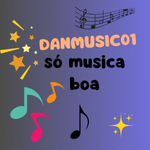 Só música boa!!!