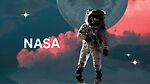 NASA channel