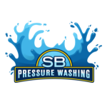 SB Pressure Washing