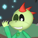 MonstroMarthias777/John (multi-fandom)