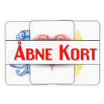 Åbne Kort Podcast