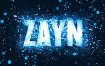 ZAIN