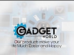 Gadgets world