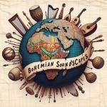 Bohemian Soundscapes LoFi Worldwide