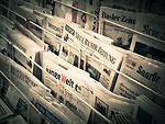 News the World Over