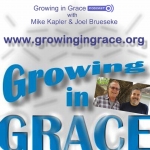 Grace Roots / Growing in Grace