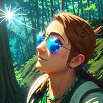 Maria's Gaming Cavalcade