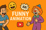 Funny Animation