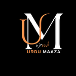 Urdu Maaza