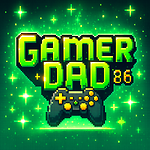 Gamer Dad '86