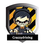 Crazzydriving