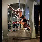 Polefitness