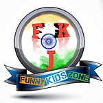 Funny kids  zon