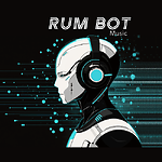 RUMBot - 24/7 Live Music and Tools for Creators