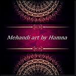 Mehandi designs