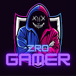 Zro Gamer