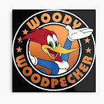 WoodyWoodpecker