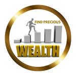 Find Precious Wealth - Financial Freedom at Your Fingertips