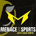 Menace2Sports with Zach Smith