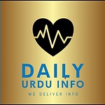 Daily Urdu Info