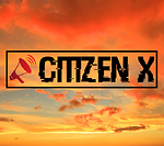 CITIZEN X