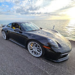 Daily Driven Porsche
