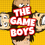 TheGameBoys