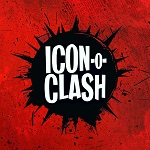 Icon-O-Clash - Celebrity Feuds Unleashed