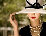 Clothing and beauty for people over 50
