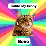 Tickle My Funny Bone