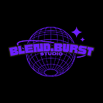 Blend Burst Studio