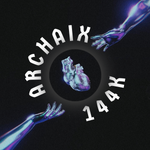 ARCHAIX 144K