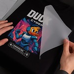 EZDTFMAKER – Premium DTF Transfers & Printing Tutorials