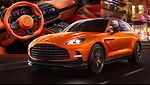 Aston Martin