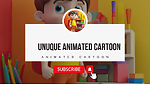 Animated cartoons story