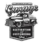 Car Restoration