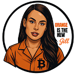 Orange Is The New Jill