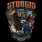 AUGUST 7 2025 DAY 7 OF STURGIS MOTORCYCLE RALLY