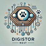 Digital Nest – Explore the Future of Digital Life