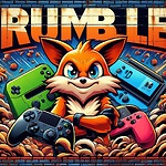 RustyRumbleVideoGaming