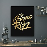 Master the Science of Charm and Confidence | Learn the subtle art of rizz'in