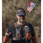 John Flag Runner