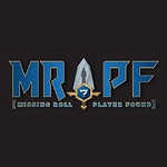 Missing Roll Player Found