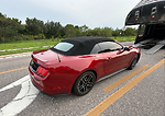 Delivered units by Viceroy Auto Transport