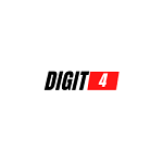 Digit 4