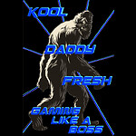 KOOL DADDY FRESH