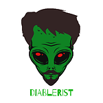 Diablerist