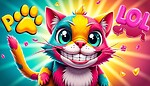 PawLOL – Cute Cats, Funny Kittens & Viral Cat Videos 🚀